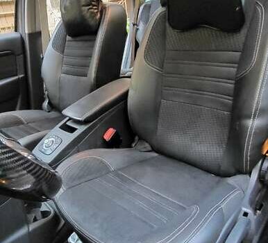 Сірий Рено Megane Scenic, об'ємом двигуна 1.5 л та пробігом 198 тис. км за 12350 $, фото 14 на Automoto.ua