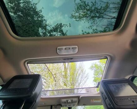 Сірий Рено Megane Scenic, об'ємом двигуна 1.5 л та пробігом 198 тис. км за 12350 $, фото 15 на Automoto.ua