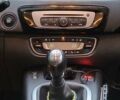 Сірий Рено Megane Scenic, об'ємом двигуна 1.5 л та пробігом 198 тис. км за 12350 $, фото 11 на Automoto.ua