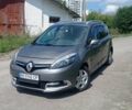 Сірий Рено Megane Scenic, об'ємом двигуна 1.5 л та пробігом 186 тис. км за 10700 $, фото 31 на Automoto.ua