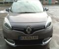 Сірий Рено Megane Scenic, об'ємом двигуна 1.5 л та пробігом 206 тис. км за 12000 $, фото 1 на Automoto.ua