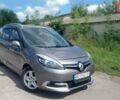 Сірий Рено Megane Scenic, об'ємом двигуна 1.5 л та пробігом 186 тис. км за 10700 $, фото 1 на Automoto.ua