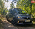 Сірий Рено Megane Scenic, об'ємом двигуна 1.5 л та пробігом 198 тис. км за 12350 $, фото 5 на Automoto.ua