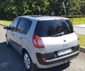 Серый Рено Megane Scenic, объемом двигателя 1.87 л и пробегом 0 тыс. км за 4300 $, фото 11 на Automoto.ua
