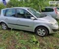 Сірий Рено Megane Scenic, об'ємом двигуна 1.6 л та пробігом 198 тис. км за 5300 $, фото 1 на Automoto.ua