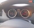 Серый Рено Megane Scenic, объемом двигателя 1.6 л и пробегом 269 тыс. км за 6000 $, фото 1 на Automoto.ua
