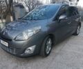 Сірий Рено Megane Scenic, об'ємом двигуна 1.5 л та пробігом 262 тис. км за 7600 $, фото 1 на Automoto.ua