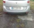 Серый Рено Megane Scenic, объемом двигателя 1.5 л и пробегом 200 тыс. км за 8000 $, фото 1 на Automoto.ua