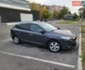 Серый Рено Megane Scenic, объемом двигателя 1.4 л и пробегом 225 тыс. км за 6800 $, фото 1 на Automoto.ua