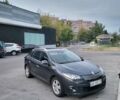 Серый Рено Megane Scenic, объемом двигателя 1.4 л и пробегом 225 тыс. км за 6800 $, фото 1 на Automoto.ua