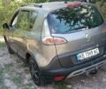 Сірий Рено Megane Scenic, об'ємом двигуна 1.46 л та пробігом 177 тис. км за 10300 $, фото 2 на Automoto.ua