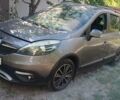 Сірий Рено Megane Scenic, об'ємом двигуна 1.46 л та пробігом 177 тис. км за 10300 $, фото 1 на Automoto.ua