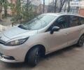 Сірий Рено Megane Scenic, об'ємом двигуна 1.6 л та пробігом 201 тис. км за 11000 $, фото 1 на Automoto.ua