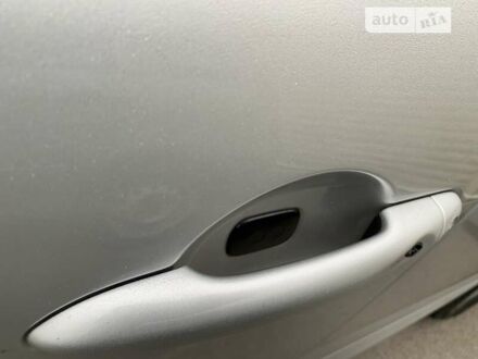 Рено Megane Scenic 2013 в Запорожье на Automoto.ua Серый Рено Megane Scenic, объемом двигателя 1.46 л и пробегом 164 тыс. км за 9999 $, фото 1 на Automoto.ua