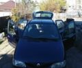 Синий Рено Megane Scenic, объемом двигателя 1.6 л и пробегом 300 тыс. км за 2999 $, фото 4 на Automoto.ua