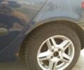 Синий Рено Megane Scenic, объемом двигателя 1.6 л и пробегом 320 тыс. км за 2950 $, фото 9 на Automoto.ua