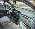 Синий Рено Megane Scenic, объемом двигателя 1.87 л и пробегом 364 тыс. км за 3499 $, фото 22 на Automoto.ua