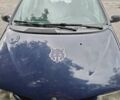 Синий Рено Megane Scenic, объемом двигателя 1.87 л и пробегом 364 тыс. км за 3499 $, фото 3 на Automoto.ua