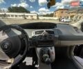 Синий Рено Megane Scenic, объемом двигателя 1.6 л и пробегом 329 тыс. км за 3900 $, фото 1 на Automoto.ua
