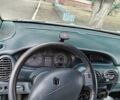 Синий Рено Megane Scenic, объемом двигателя 1.87 л и пробегом 364 тыс. км за 3499 $, фото 19 на Automoto.ua