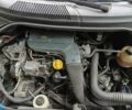 Синий Рено Megane Scenic, объемом двигателя 1.87 л и пробегом 364 тыс. км за 3499 $, фото 4 на Automoto.ua