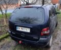 Синий Рено Megane Scenic, объемом двигателя 1.87 л и пробегом 151 тыс. км за 1100 $, фото 2 на Automoto.ua