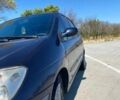 Синий Рено Megane Scenic, объемом двигателя 1.87 л и пробегом 340 тыс. км за 3200 $, фото 1 на Automoto.ua