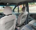 Синий Рено Megane Scenic, объемом двигателя 1.87 л и пробегом 364 тыс. км за 3499 $, фото 10 на Automoto.ua