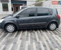 Синий Рено Megane Scenic, объемом двигателя 1.46 л и пробегом 251 тыс. км за 4500 $, фото 4 на Automoto.ua