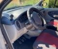 Синий Рено Megane Scenic, объемом двигателя 1.87 л и пробегом 340 тыс. км за 3200 $, фото 7 на Automoto.ua
