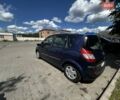 Синий Рено Megane Scenic, объемом двигателя 1.6 л и пробегом 329 тыс. км за 3900 $, фото 9 на Automoto.ua