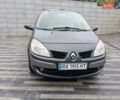 Синий Рено Megane Scenic, объемом двигателя 1.46 л и пробегом 251 тыс. км за 4500 $, фото 1 на Automoto.ua