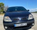 Синий Рено Megane Scenic, объемом двигателя 1.87 л и пробегом 340 тыс. км за 3200 $, фото 1 на Automoto.ua
