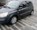 Синий Рено Megane Scenic, объемом двигателя 1.46 л и пробегом 251 тыс. км за 4500 $, фото 1 на Automoto.ua