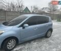 Синий Рено Megane Scenic, объемом двигателя 1.46 л и пробегом 290 тыс. км за 6500 $, фото 1 на Automoto.ua