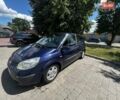 Синий Рено Megane Scenic, объемом двигателя 1.6 л и пробегом 329 тыс. км за 3900 $, фото 1 на Automoto.ua