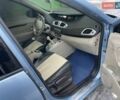 Синий Рено Megane Scenic, объемом двигателя 1.46 л и пробегом 290 тыс. км за 6500 $, фото 7 на Automoto.ua