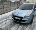 Синий Рено Megane Scenic, объемом двигателя 1.46 л и пробегом 290 тыс. км за 6500 $, фото 1 на Automoto.ua