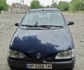 Синий Рено Megane Scenic, объемом двигателя 1.87 л и пробегом 364 тыс. км за 3499 $, фото 17 на Automoto.ua