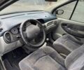Рено Megane Scenic 2000 в Львове на Automoto.ua Синий Рено Megane Scenic, объемом двигателя 2 л и пробегом 305 тыс. км за 2600 $, фото 15 на Automoto.ua