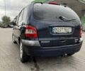 Рено Megane Scenic 2000 в Львове на Automoto.ua Синий Рено Megane Scenic, объемом двигателя 2 л и пробегом 305 тыс. км за 2600 $, фото 8 на Automoto.ua