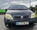 Рено Megane Scenic 2000 в Львове на Automoto.ua Синий Рено Megane Scenic, объемом двигателя 2 л и пробегом 305 тыс. км за 2600 $, фото 2 на Automoto.ua