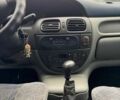 Рено Megane Scenic 2000 в Львове на Automoto.ua Синий Рено Megane Scenic, объемом двигателя 2 л и пробегом 305 тыс. км за 2600 $, фото 16 на Automoto.ua