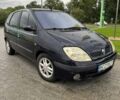 Рено Megane Scenic 2000 в Львове на Automoto.ua Синий Рено Megane Scenic, объемом двигателя 2 л и пробегом 305 тыс. км за 2600 $, фото 14 на Automoto.ua