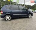 Рено Megane Scenic 2000 в Львове на Automoto.ua Синий Рено Megane Scenic, объемом двигателя 2 л и пробегом 305 тыс. км за 2600 $, фото 7 на Automoto.ua