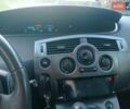 Синий Рено Megane Scenic, объемом двигателя 1.6 л и пробегом 250 тыс. км за 4700 $, фото 1 на Automoto.ua