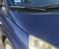 Синий Рено Megane Scenic, объемом двигателя 1.9 л и пробегом 280 тыс. км за 5000 $, фото 1 на Automoto.ua