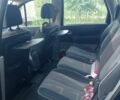 Синий Рено Megane Scenic, объемом двигателя 1.6 л и пробегом 250 тыс. км за 4700 $, фото 4 на Automoto.ua