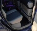 Синий Рено Megane Scenic, объемом двигателя 1.6 л и пробегом 190 тыс. км за 5000 $, фото 20 на Automoto.ua
