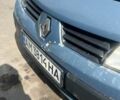 Синий Рено Megane Scenic, объемом двигателя 1.9 л и пробегом 333 тыс. км за 4300 $, фото 7 на Automoto.ua